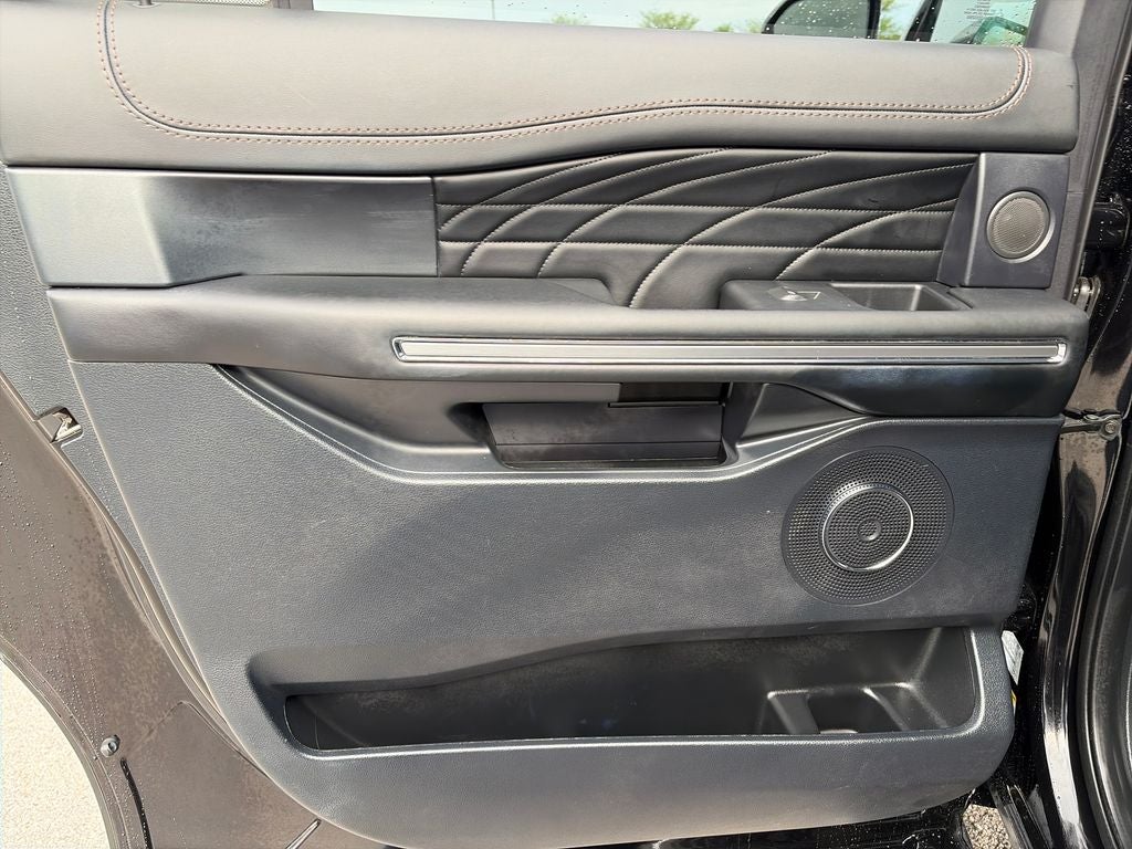 2020 Ford Expedition Max Platinum