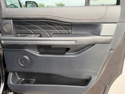 2020 Ford Expedition Max Platinum