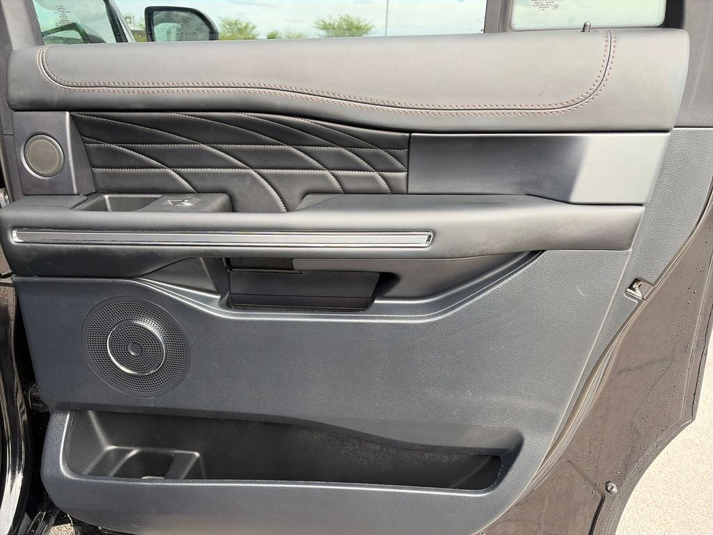 2020 Ford Expedition Max Platinum