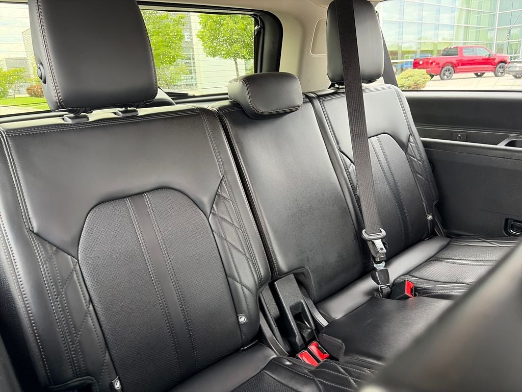 2020 Ford Expedition Max Platinum