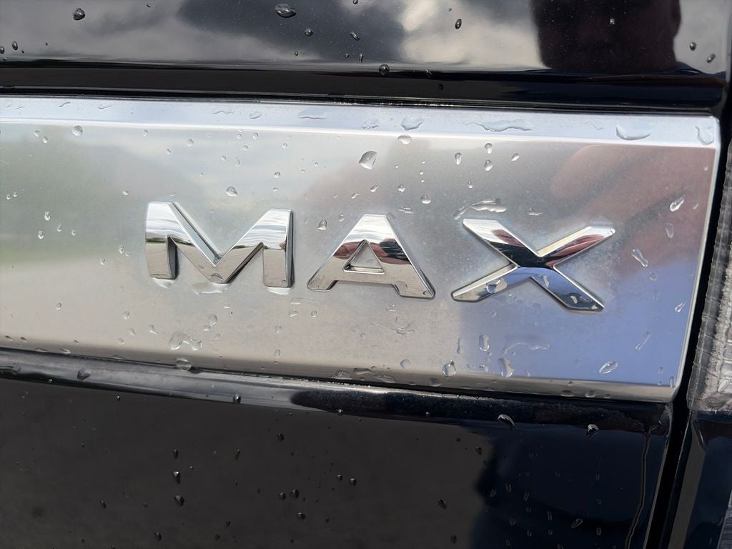2020 Ford Expedition Max Platinum