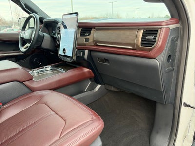 2023 Ford Expedition Max Limited