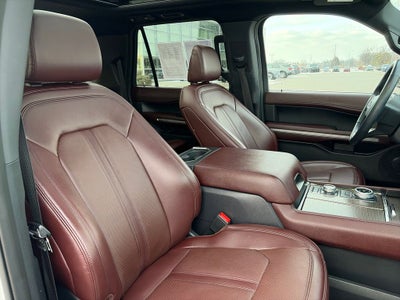 2023 Ford Expedition Max Limited