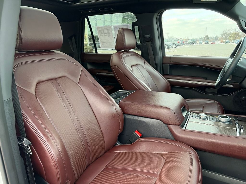 2023 Ford Expedition Max Limited