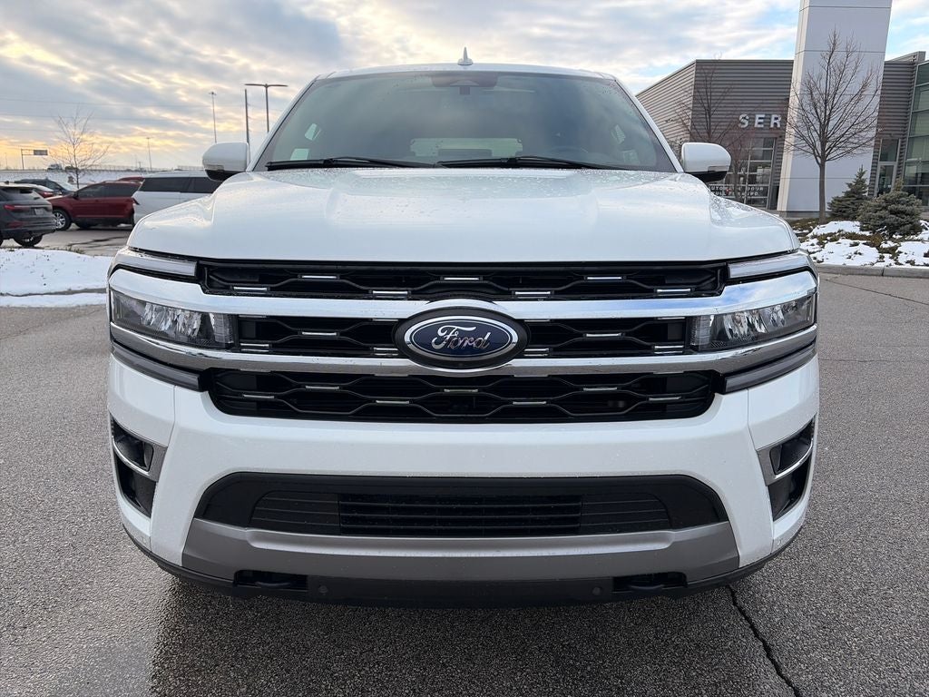 2023 Ford Expedition Max Limited