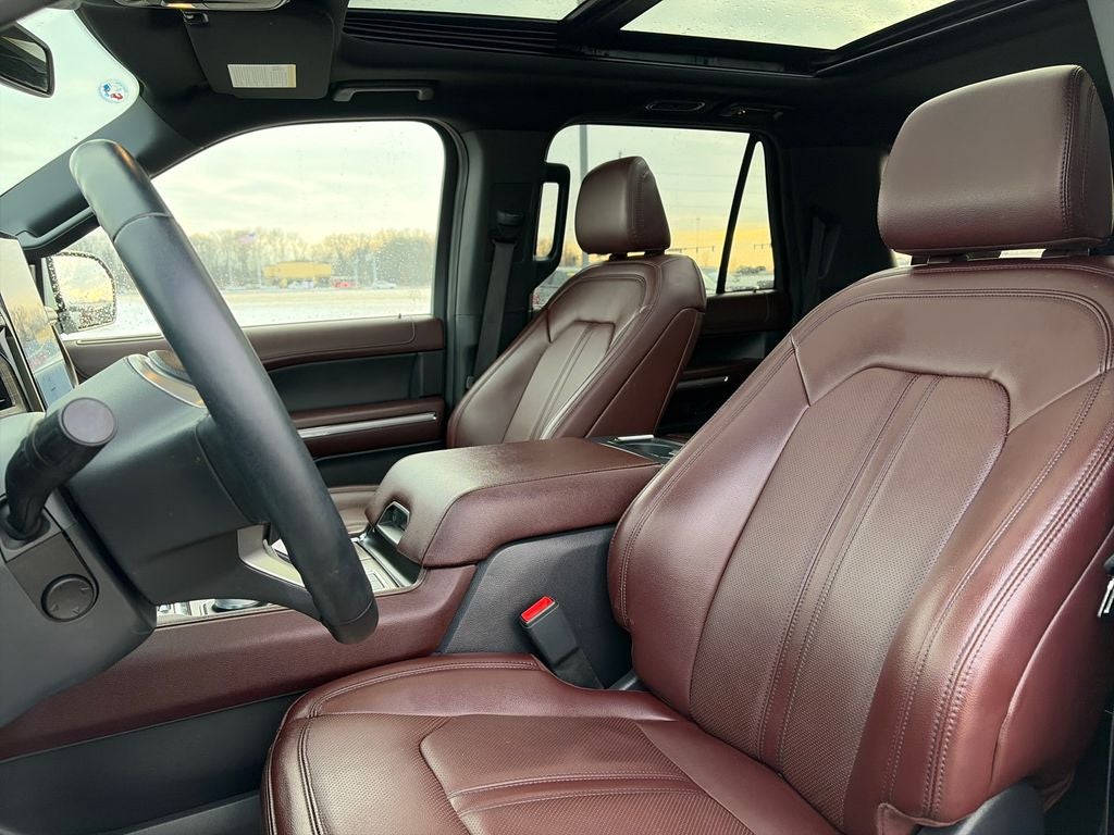 2023 Ford Expedition Max Limited