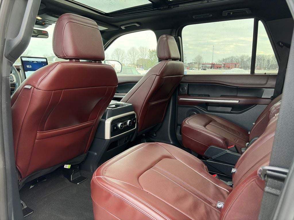 2023 Ford Expedition Max Limited