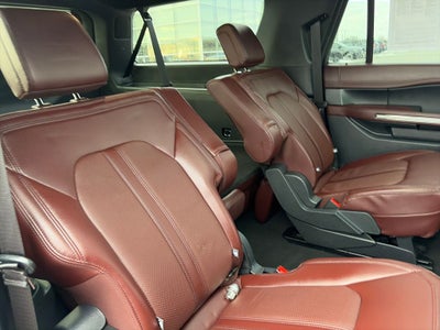 2023 Ford Expedition Max Limited
