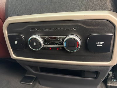 2023 Ford Expedition Max Limited