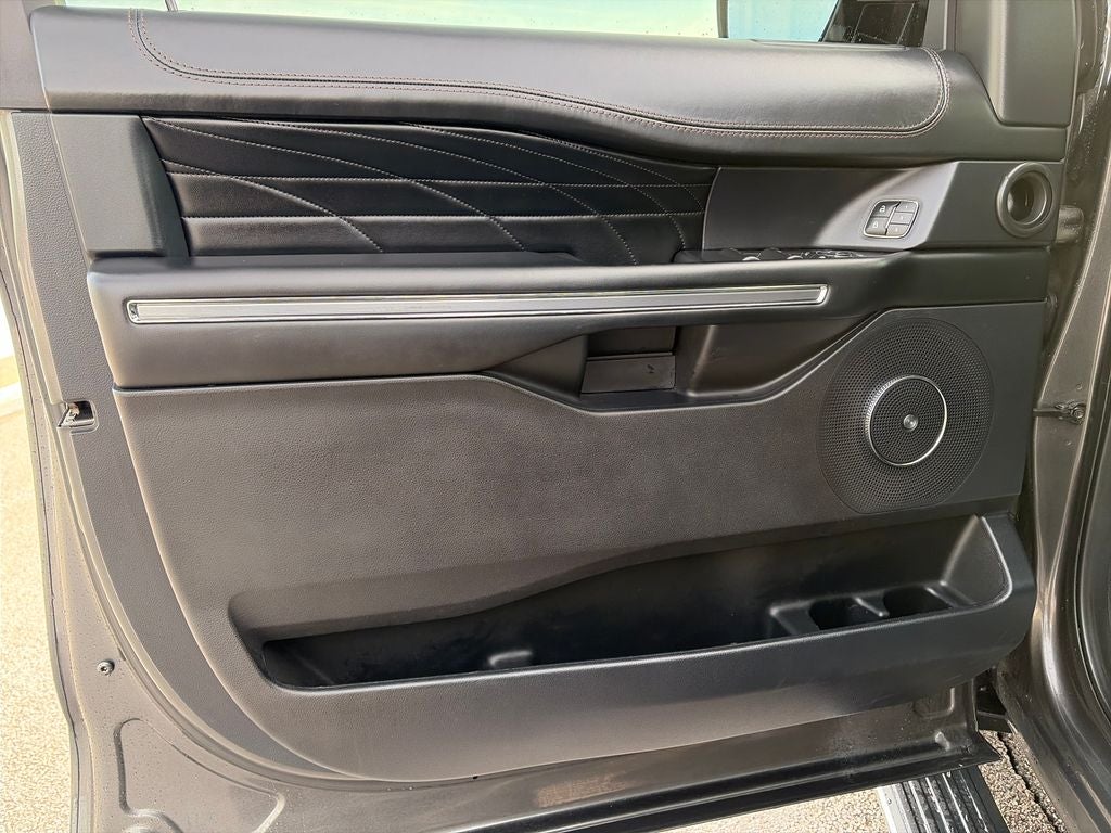 2020 Ford Expedition Platinum