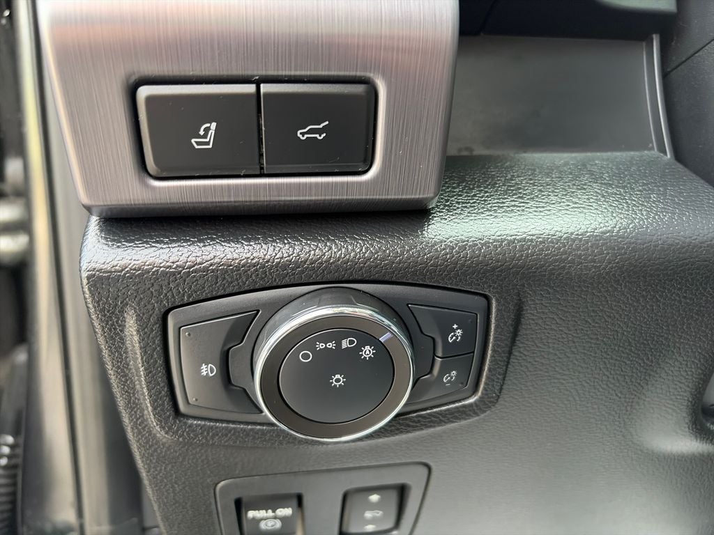 2020 Ford Expedition Platinum