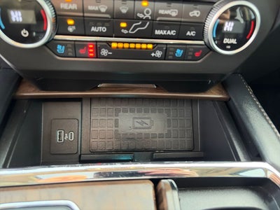 2020 Ford Expedition Platinum