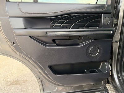 2020 Ford Expedition Platinum