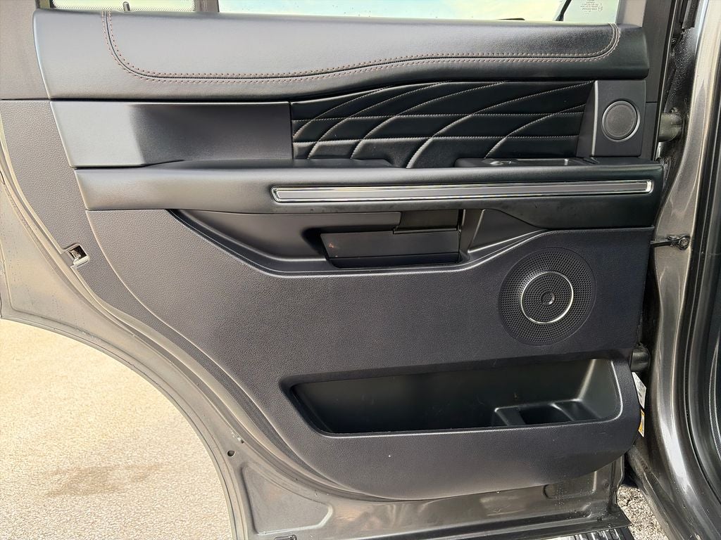 2020 Ford Expedition Platinum