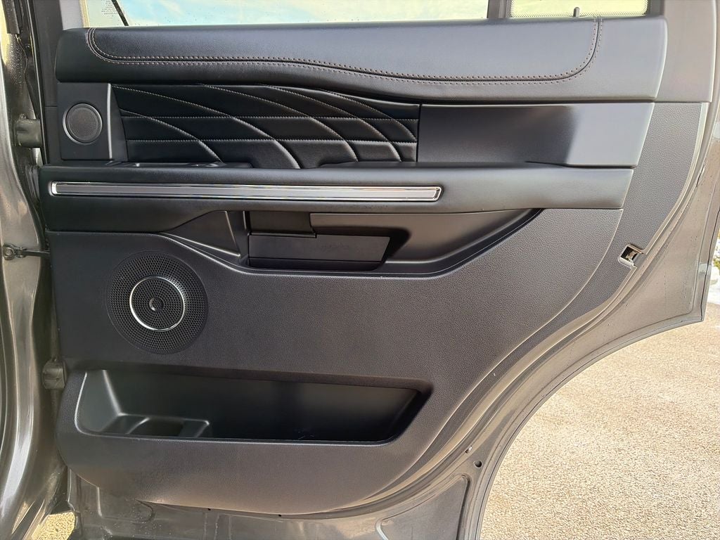 2020 Ford Expedition Platinum