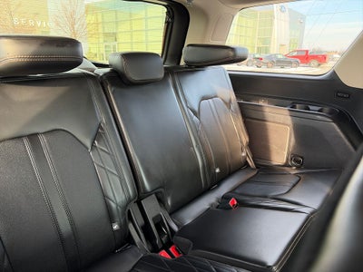 2020 Ford Expedition Platinum