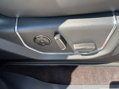 2022 Ford Expedition Platinum