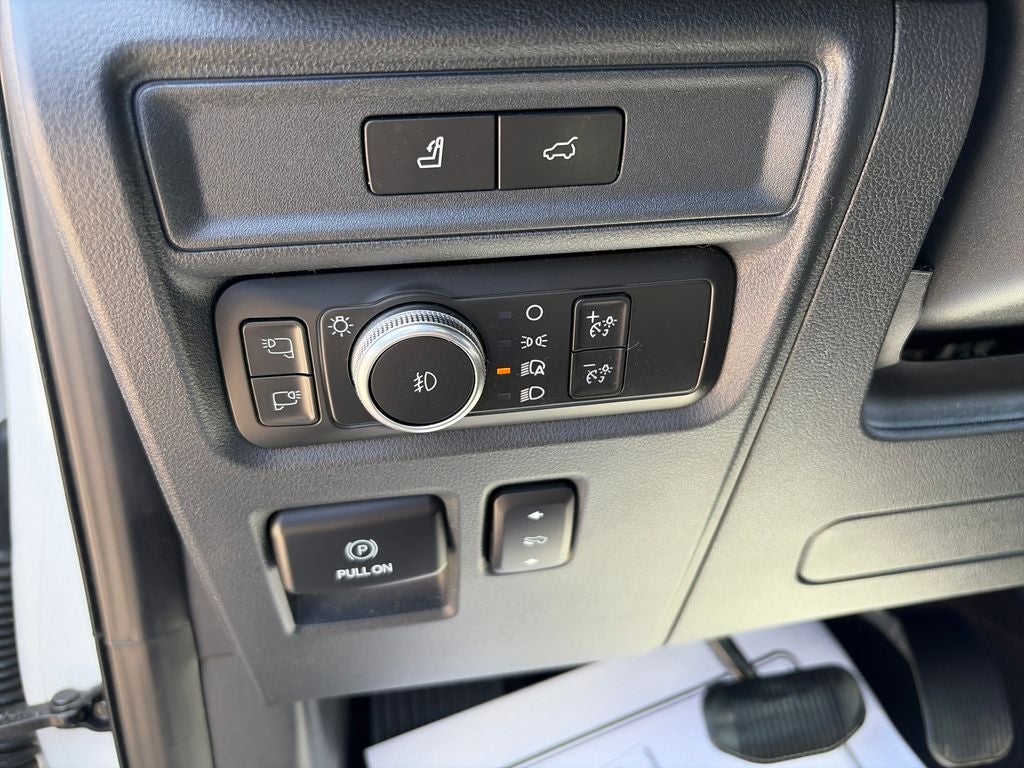 2022 Ford Expedition Platinum