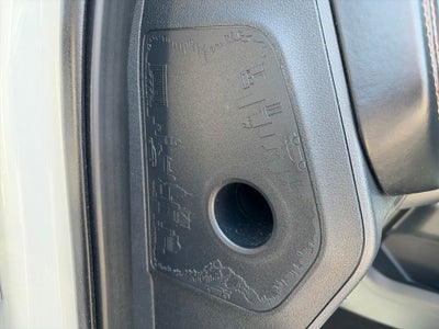 2022 Ford Expedition Platinum