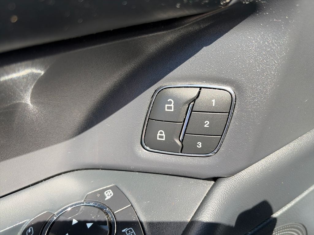2022 Ford Expedition Platinum
