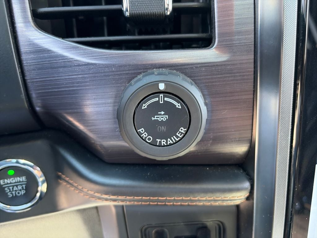 2022 Ford Expedition Platinum
