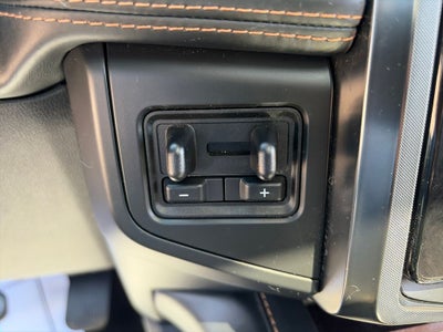 2022 Ford Expedition Platinum