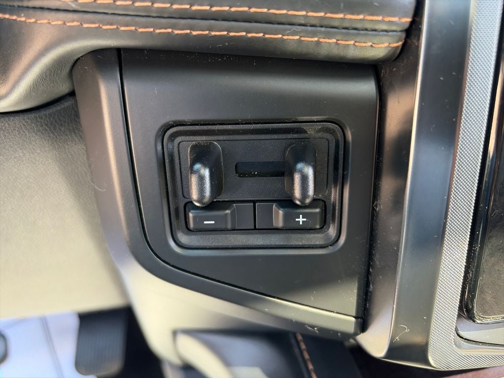 2022 Ford Expedition Platinum
