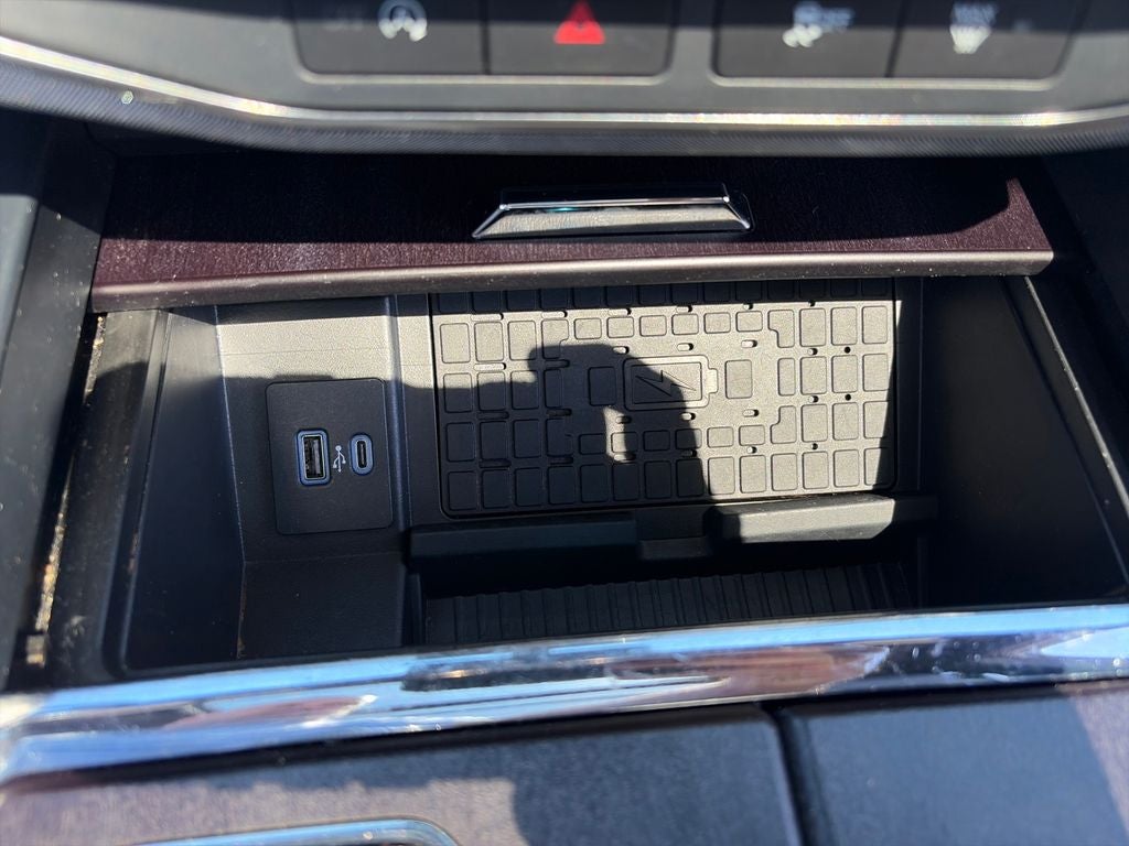 2022 Ford Expedition Platinum