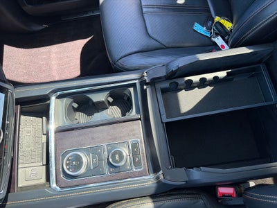 2022 Ford Expedition Platinum