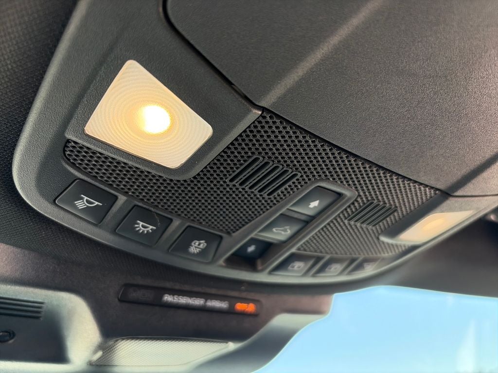 2022 Ford Expedition Platinum