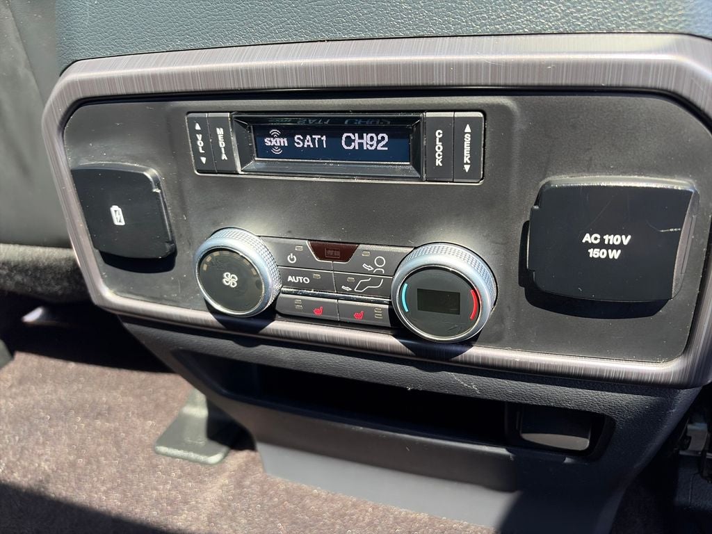 2022 Ford Expedition Platinum