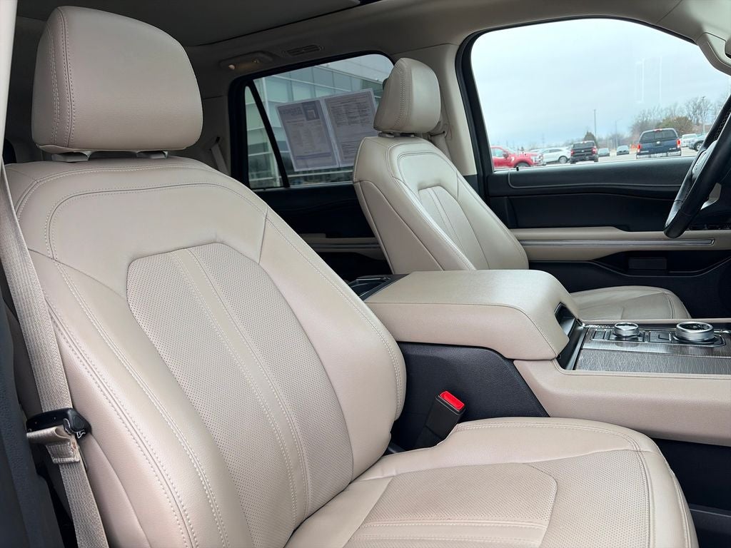 2023 Ford Expedition Limited