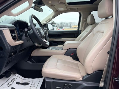 2023 Ford Expedition Limited