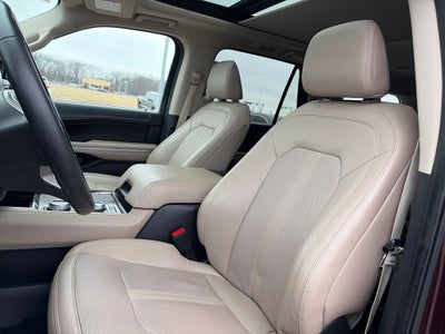 2023 Ford Expedition Limited