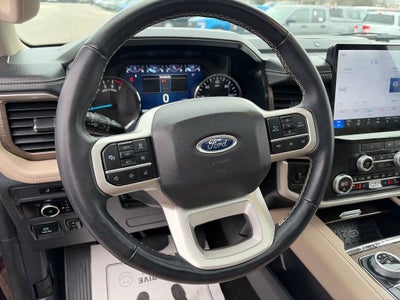 2023 Ford Expedition Limited