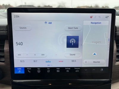 2023 Ford Expedition Limited