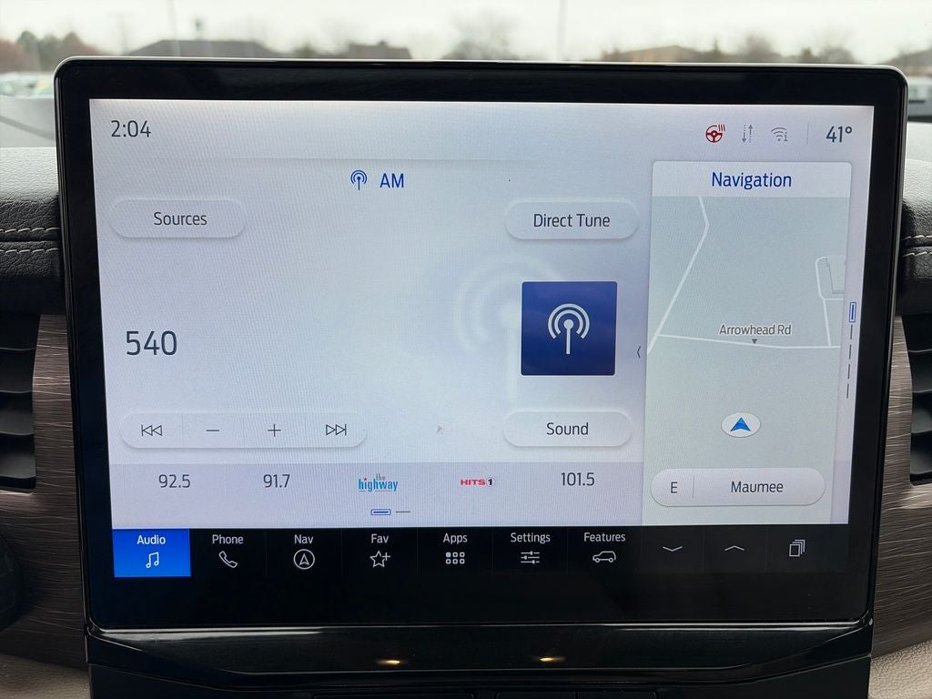 2023 Ford Expedition Limited