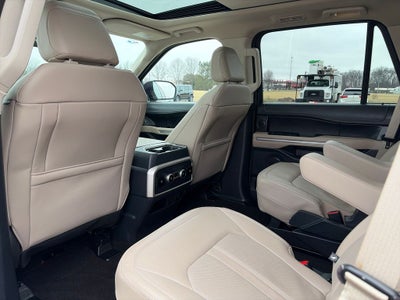 2023 Ford Expedition Limited