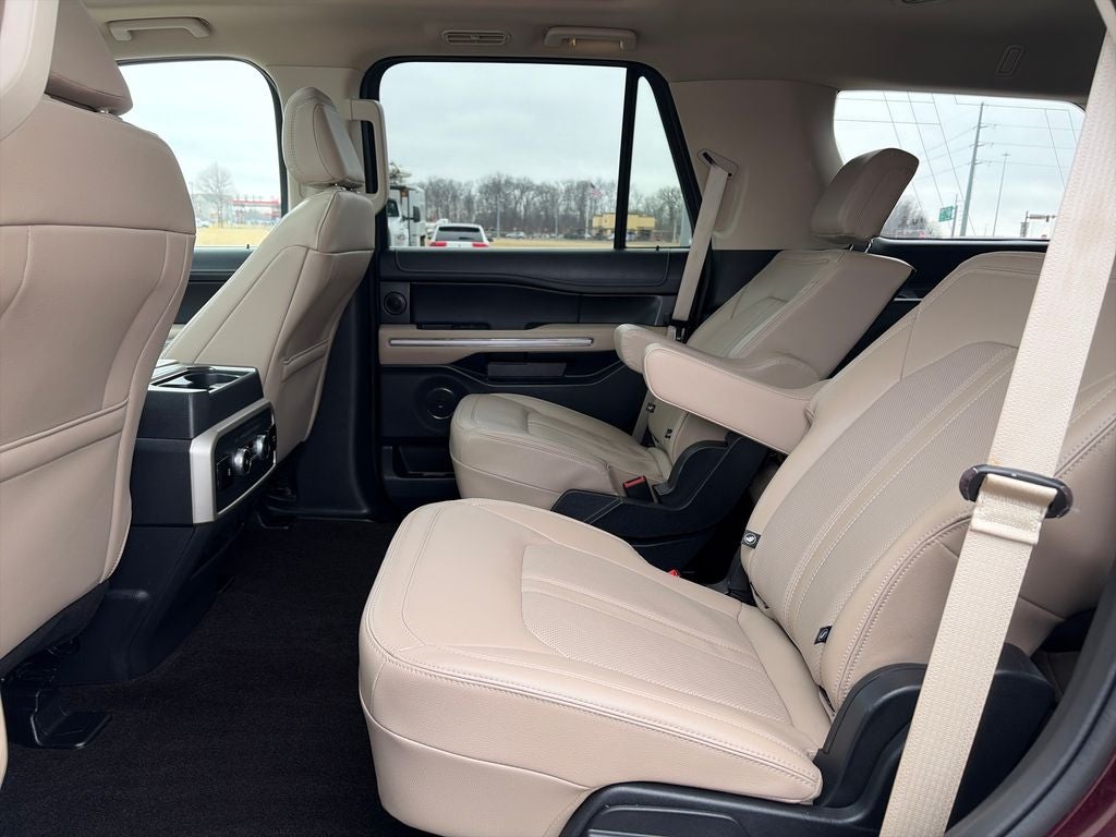 2023 Ford Expedition Limited