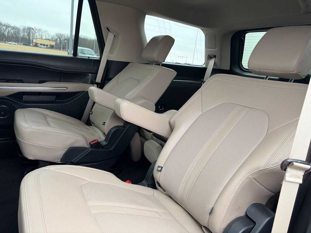 2023 Ford Expedition Limited