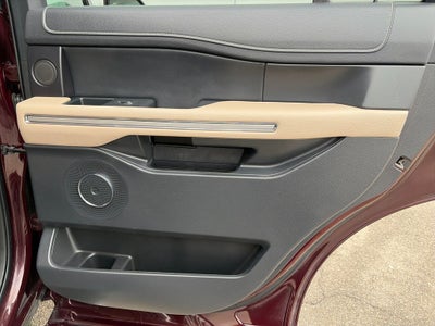 2023 Ford Expedition Limited