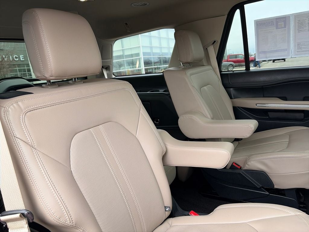 2023 Ford Expedition Limited