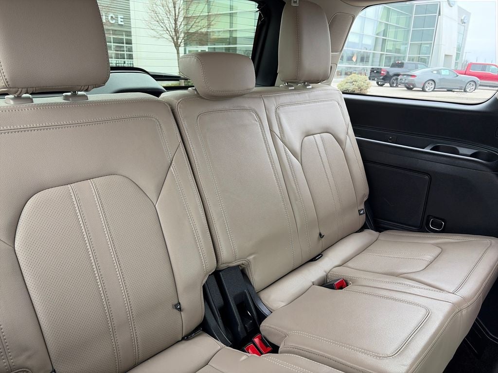 2023 Ford Expedition Limited