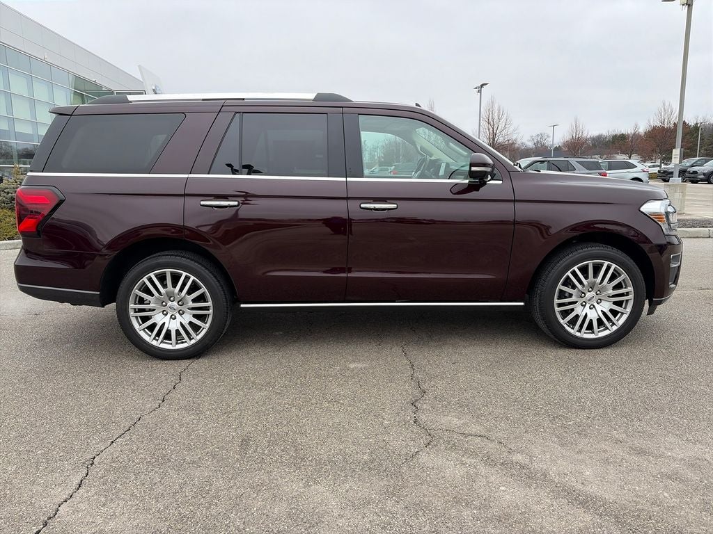 2023 Ford Expedition Limited