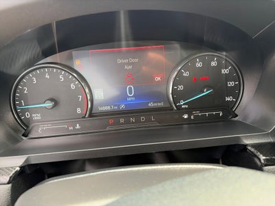 2024 Ford Explorer ST-Line