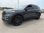 2024 Ford Explorer ST-Line