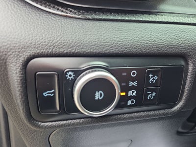 2024 Ford Explorer ST-Line