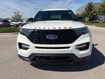 2024 Ford Explorer ST-Line