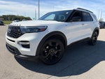 2024 Ford Explorer ST-Line