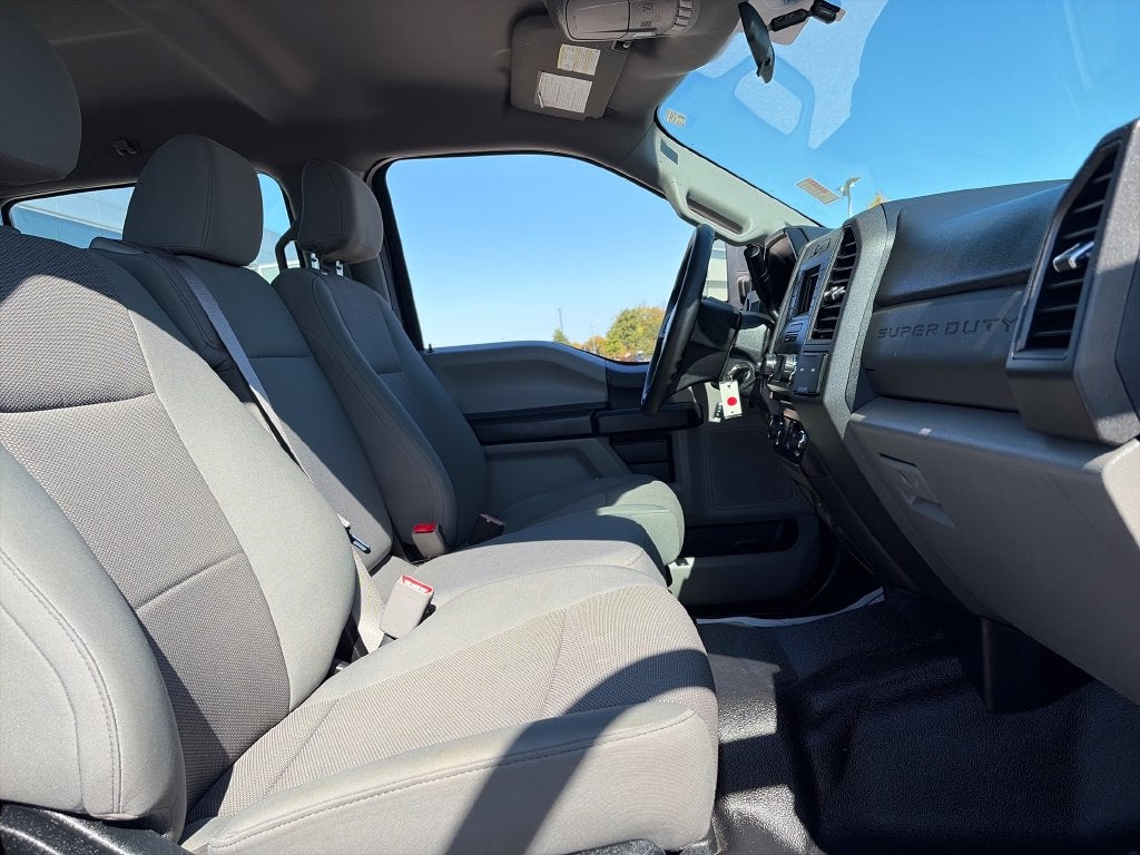 2017 Ford F-250SD XL 1 owner diesel